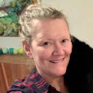 Meet your Posher, Kathy